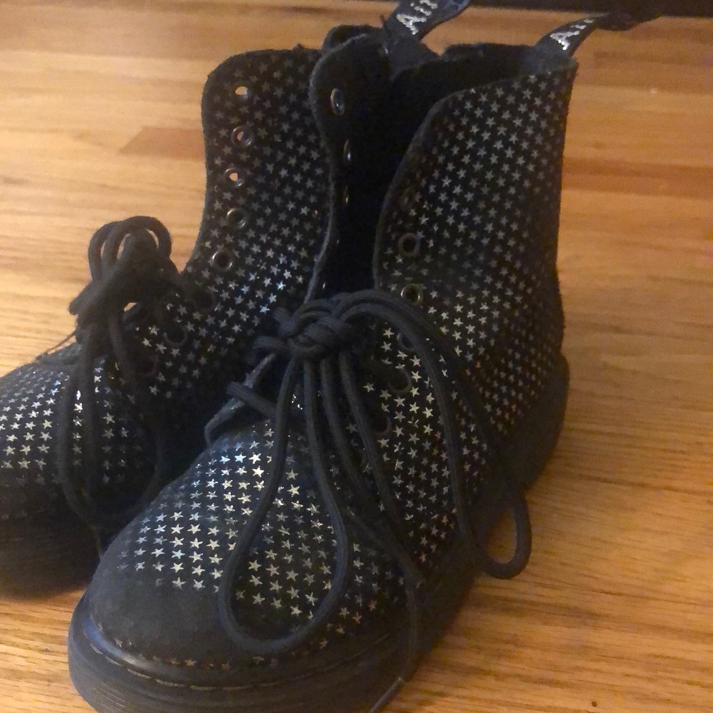 Dr Martens